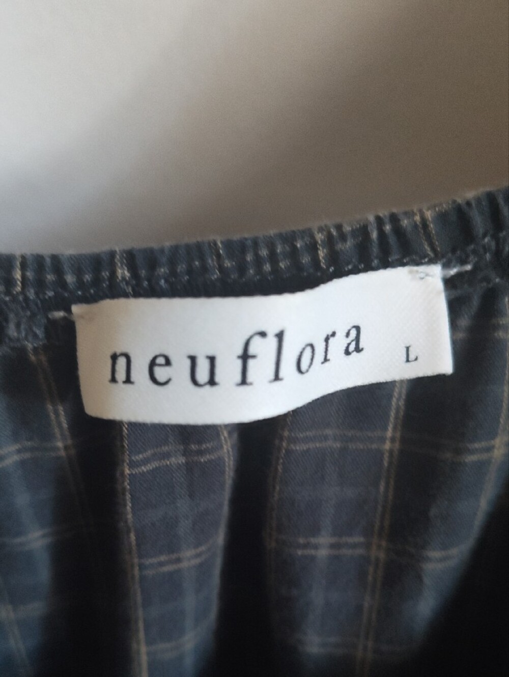 Neuflora Chapel Hill Dress - Picture 5 of 5
